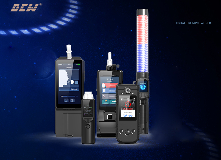 The principle of alcohol detector revealed: how to accurately measure alcohol content?