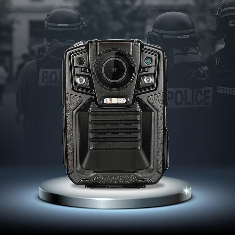 Body worn camera D7