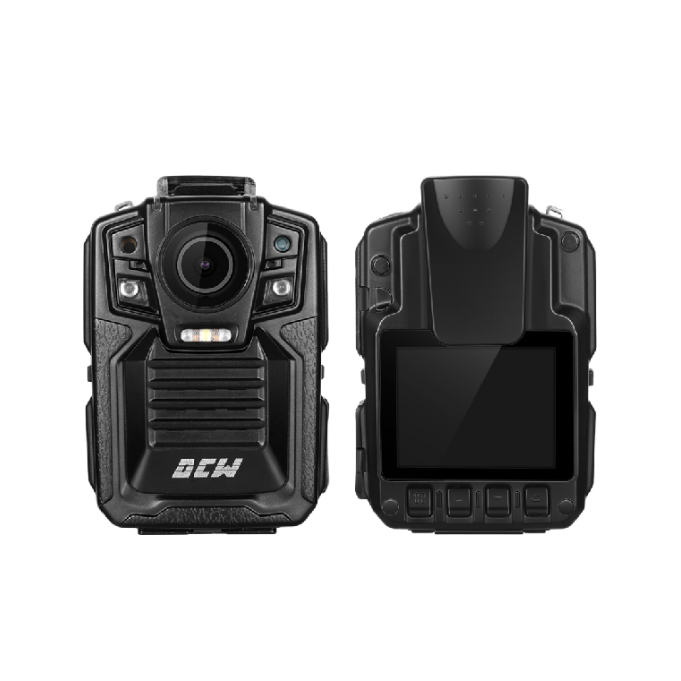 4G智能执法记录仪DSJ-DCWV6A1