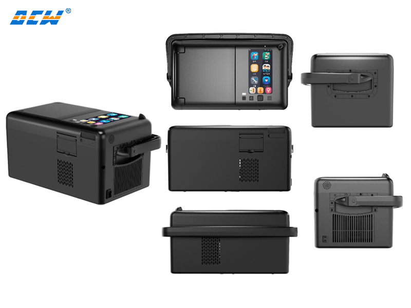 生物样本保存箱