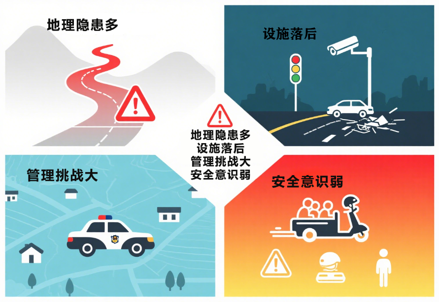 農(nóng)村道路交通安全