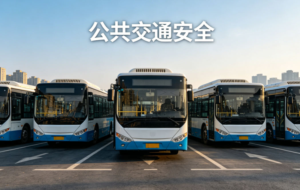 筑牢公共交通“上岗关”：达辰威（DCW）岗前健康检测解决方案成关键防线