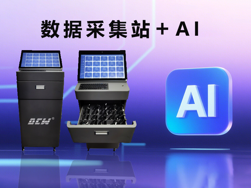 AI数据采集站