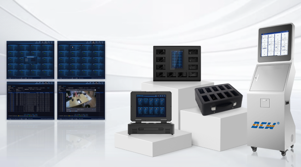 自主可控+AI赋能：达辰威（DCW）数据采集站的国产化突围之路！