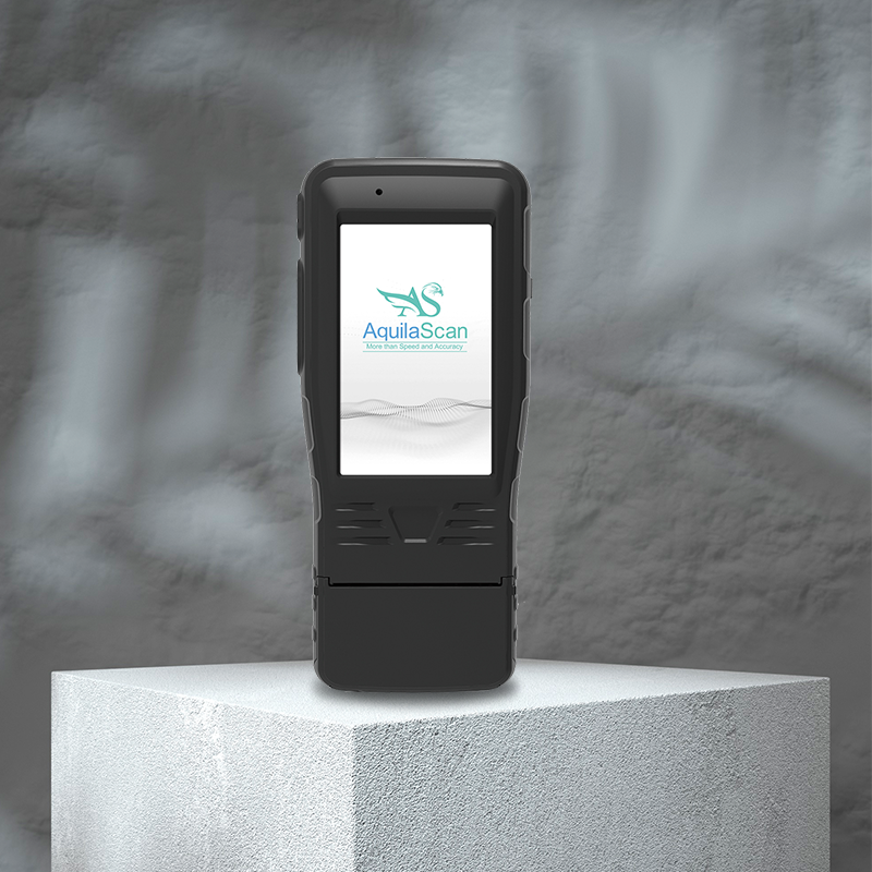 Drug Test Analyzer WDTP-10