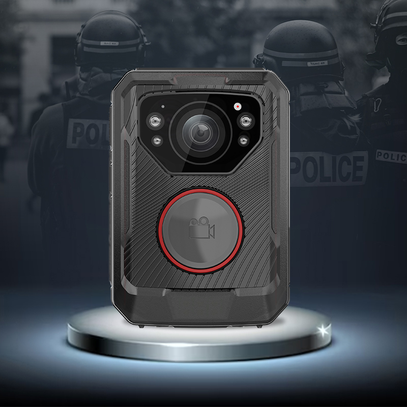 Body worn camera for police & Security X7