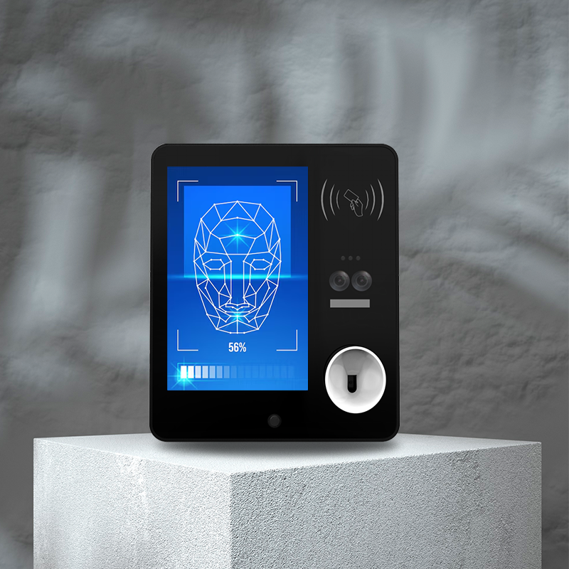Facial recognition Phoebus