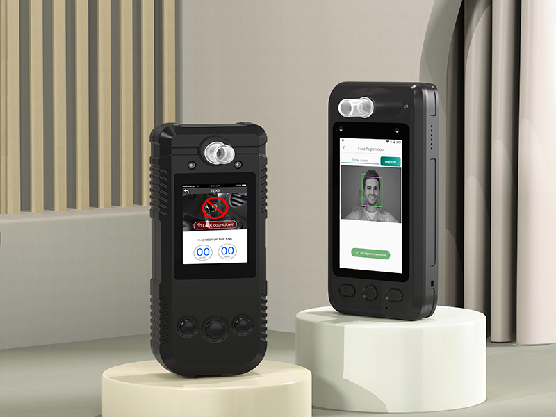 安全出行新标配：达辰威（DCW）汽车酒精锁从源头遏制酒驾隐患