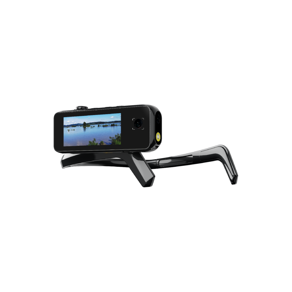 胸牌式记录仪DCW-D4102